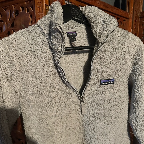 Patagonia Sweater - Picture 4 of 4
